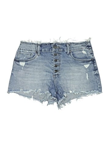 Kut from the Kloth Denim Shorts (view 1)