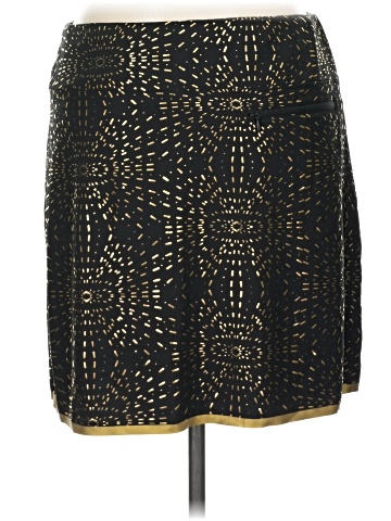 Annika Cutter & Buck Casual Skirt (view 2)