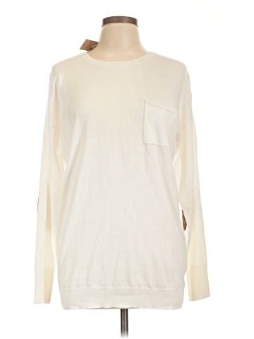 Cremieux Long Sleeve T-Shirt (view 1)
