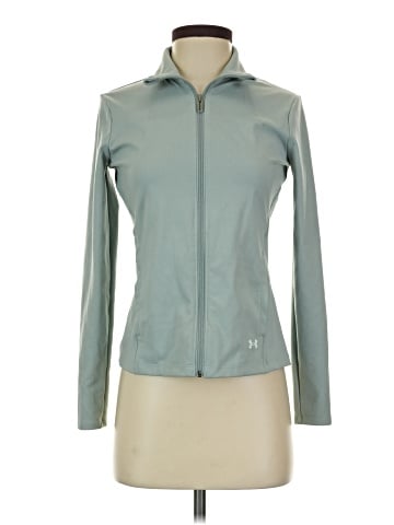 Under Armour Track Jacket (view 1)