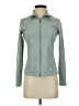 Under Armour Teal Track Jacket Size XS - photo 1