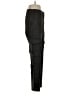 7 For All Mankind Black Cargo Pants Size 26 waist - photo 4
