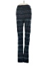 Cuddl Duds Print Blue Casual Pants Size S - photo 2