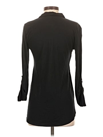 Splendid Long Sleeve Blouse (view 2)