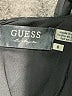 Guess Graphic Black Cocktail Dress Size 6 - photo 7