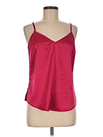 7th Avenue Design Studio New York & Company Sleeveless Top (view 1)