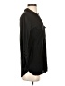 Splendid Black Long Sleeve Blouse Size S - photo 4