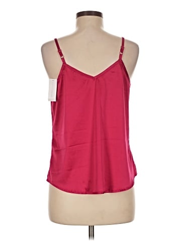 7th Avenue Design Studio New York & Company Sleeveless Top (view 2)