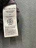 Athleta Solid Gray Athletic Shorts Size 24 - photo 4