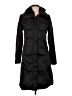 Steve by Searle Black Coat Size S - photo 1