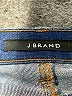 J Brand Stars Blue Jeans Size 28 waist - photo 7