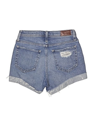 Hollister Denim Shorts (view 2)