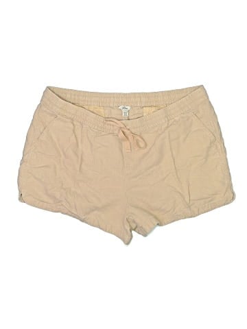 J.Crew Khaki Shorts (view 1)