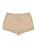 J.Crew Tan Khaki Shorts Size XXL - photo 1