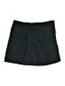 Zara Solid Green Skort Size M - photo 1