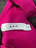 A.L.C. Pink Sleeveless Blouse Size 2 - photo 6