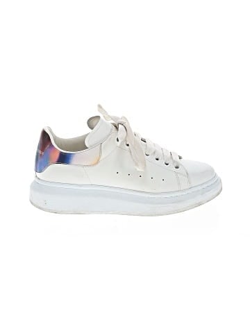 Alexander McQueen Sneakers (view 1)