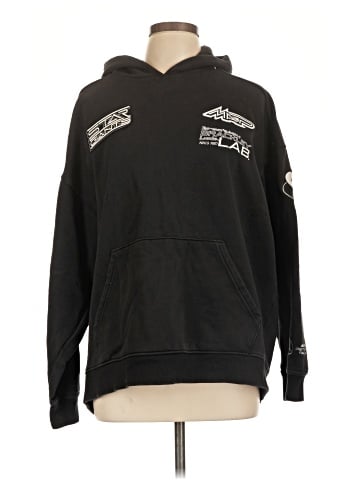 Puma Pullover Hoodie (view 1)