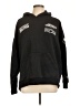 Puma Black Pullover Hoodie Size L - photo 1