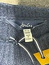 Joules Blue Pullover Sweater Size 10 - photo 7