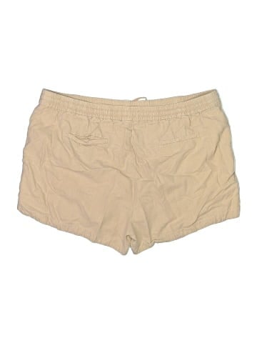 J.Crew Khaki Shorts (view 2)
