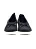 FitFlop Black Flats Size 10 - photo 2
