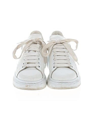 Alexander McQueen Sneakers (view 2)