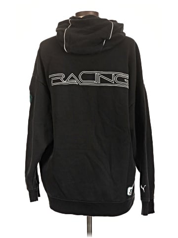 Puma Pullover Hoodie (view 2)