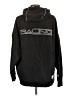 Puma Black Pullover Hoodie Size L - photo 2