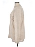 Rafaella Tan Turtleneck Sweater Size XL - photo 5