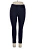 Gap Blue Jeggings Size 14 - photo 1