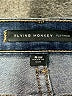 Flying Monkey Solid Blue Jeans Size 29 waist - photo 7