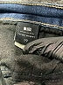 Flying Monkey Solid Blue Jeans Size 29 waist - photo 8