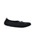 FitFlop Black Flats Size 10 - photo 1