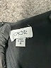 Cache Black Cocktail Dress Size 4 - photo 7