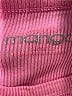 Mango Pink Short Sleeve Top Size 3 - photo 5