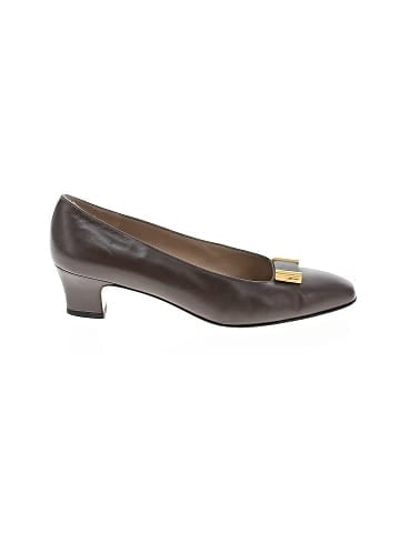 Salvatore Ferragamo Heels (view 1)