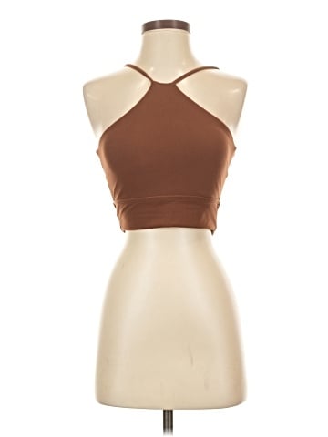 Buffbunny Collection Tank Top (view 1)