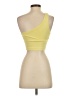 Zara Yellow Tank Top Size XS - photo 2
