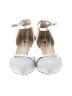 IDIFU White Heels Size 8 1/2 - photo 2