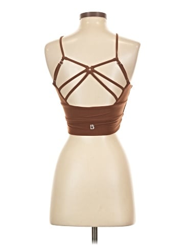 Buffbunny Collection Tank Top (view 2)
