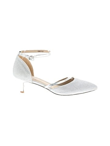 IDIFU Heels (view 1)