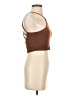 Buffbunny Collection Brown Tank Top Size S - photo 4