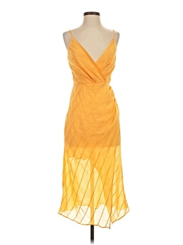 Finders Keepers Cocktail Dress (view 1)