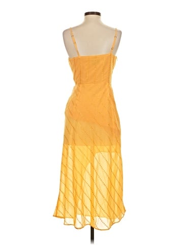 Finders Keepers Cocktail Dress (view 2)