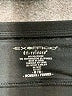ExOfficio Solid Black Casual Skirt Size M - photo 4