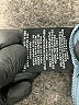 R&M Richards Gray Coat Size 6 - photo 7