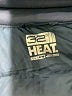 32 Degrees 100% Polyester Blue Vest Size L - photo 6