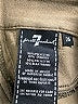 7 For All Mankind Brown Khakis Size 26 waist - photo 7