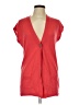 Boden 100% Wool Red Wool Cardigan Size 10 - photo 1